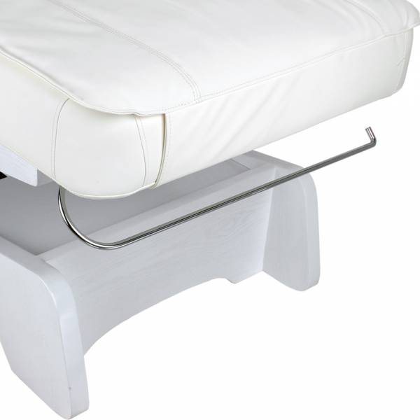 Massagekabine weiß 900208