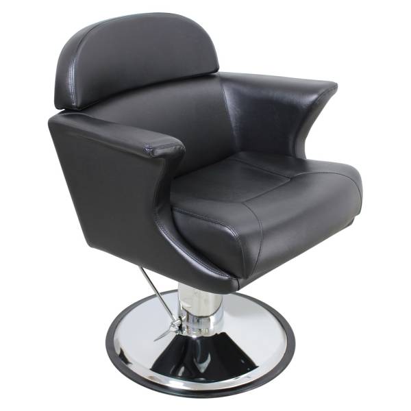 Friseurstuhl hydraulisch ausziehbarer Kopfstütze 205602