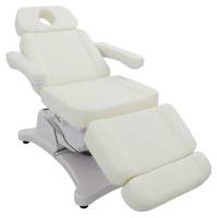 Vorschau: Kosmetikkabine – vollelektrisch, ergonomisch, modern, perlweiß 907701d Vorschau: Kosmetikkabine – vollelektrisch, ergonomisch, modern, perlweiß 907701d