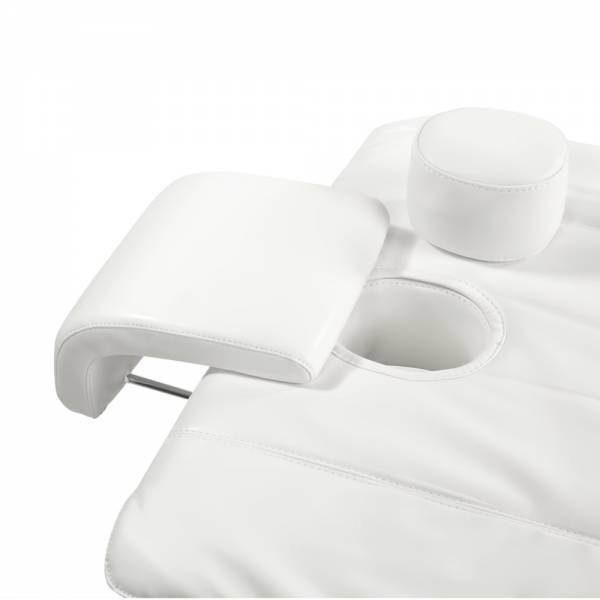 Massagekabine weiß 900208