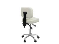 Vorschau: Kosmetikkabine – vollelektrisch, ergonomisch, modern, perlweiß 907701d Vorschau: Kosmetikkabine – vollelektrisch, ergonomisch, modern, perlweiß 907701d