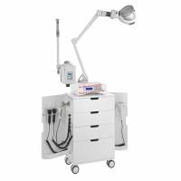 MULTIFUNKTIONSTURM M03051 Kosmetikturm- MULTIFUNKTIONSTURM M03051 Kosmetikturm-