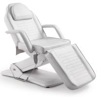 108294 Vollelektr. Kosmetikliege weiß 108294 Vollelektr. Kosmetikliege weiß