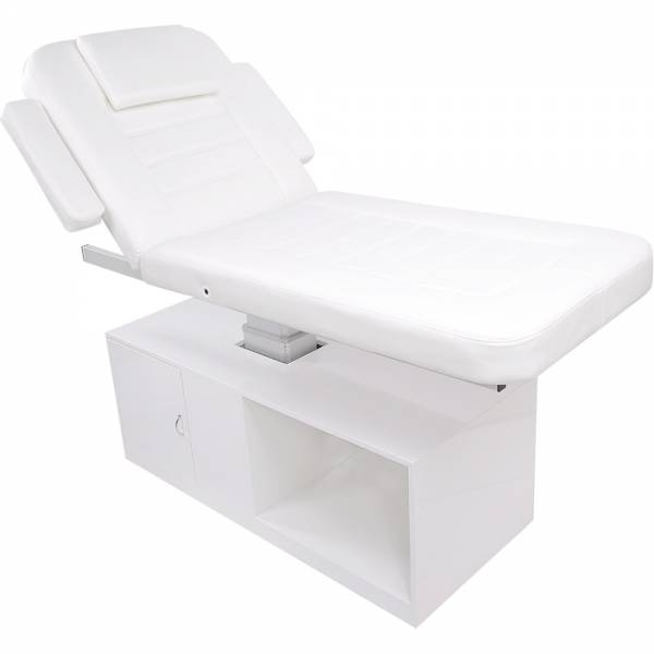 Massageliege Wellnessliege 012102a