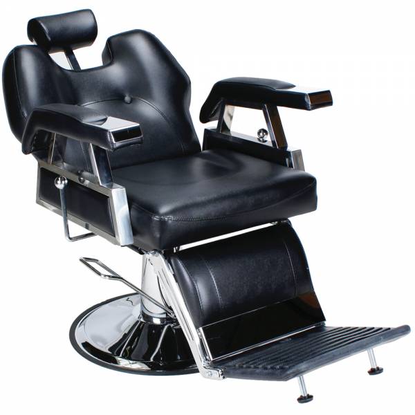 Barber Herrenstuhl Friseurstuhl 205706