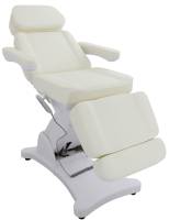 Vorschau: Kosmetikkabine – vollelektrisch, ergonomisch, modern, perlweiß 907701d Vorschau: Kosmetikkabine – vollelektrisch, ergonomisch, modern, perlweiß 907701d