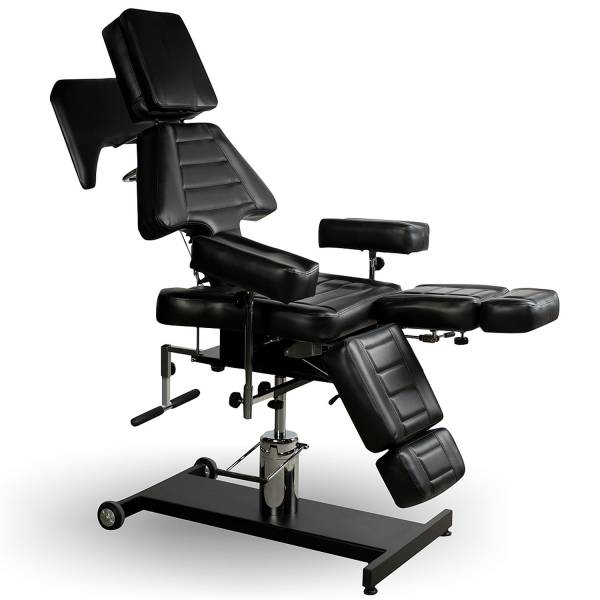 Professionelle Tattoostuhl 150236