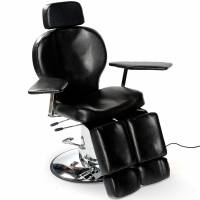 Tatoostuhl 152231 schwarz Tatoostuhl 152231 schwarz