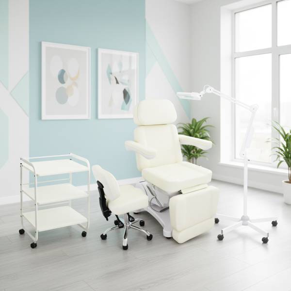 Kosmetikkabine 907701b