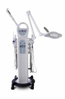 505050 MULTIFUNKTIONSTURM 9 IN 1 Kosmetikturm 505050 MULTIFUNKTIONSTURM 9 IN 1 Kosmetikturm