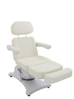 Vorschau: Kosmetikkabine – vollelektrisch, ergonomisch, modern, perlweiß 907701d Vorschau: Kosmetikkabine – vollelektrisch, ergonomisch, modern, perlweiß 907701d