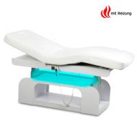 LED Wellnessliege mit Heizung LED Wellnessliege mit Heizung