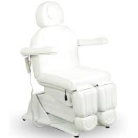Fußpflegestuhl 120840-3 Fußpflegestuhl 120840-3
