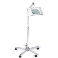 Vorschau: Kosmetikkabine – vollelektrisch, ergonomisch, modern, perlweiß 907701d Vorschau: Kosmetikkabine – vollelektrisch, ergonomisch, modern, perlweiß 907701d