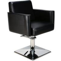 Friseurstuhl 205497 schwarz Friseurstuhl 205497 schwarz