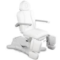 Fußpflegestuhl 120901 mit 3 Motoren Fußpflegestuhl 120901 mit 3 Motoren