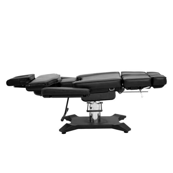 Professioneller Tattoostuhl in schwarz 154604