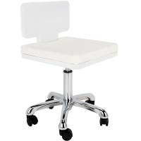 Preview: Massagekabine weiß 900208 Preview: Massagekabine weiß 900208