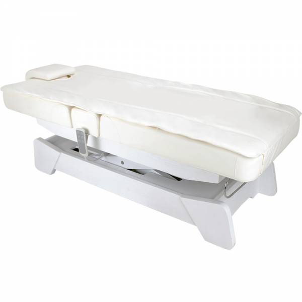 Massagekabine weiß 900208