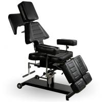 Professionelle Tattoostuhl 150236 Professionelle Tattoostuhl 150236