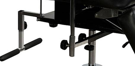 Professionelle Tattoostuhl 150236