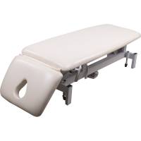 elektrische Behandlungsliege 012301 creme elektrische Behandlungsliege 012301 creme