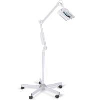 Vorschau: Kosmetikkabine – vollelektrisch, ergonomisch, modern, perlweiß 907701d Vorschau: Kosmetikkabine – vollelektrisch, ergonomisch, modern, perlweiß 907701d