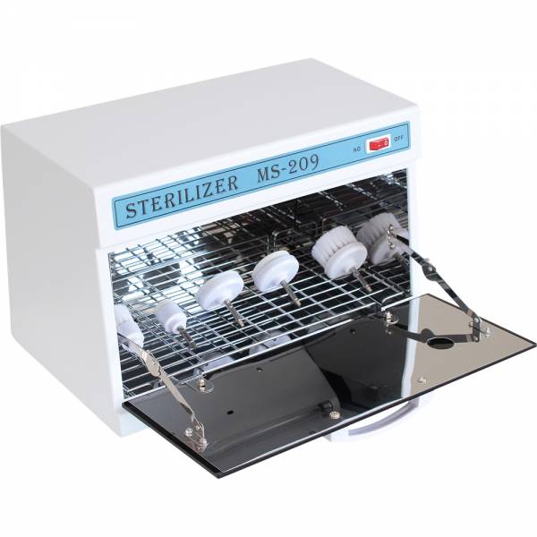500209 UV-Sterilisator Sterilizer