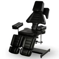 Vista previa: Professionelle Tattoostuhl 150236 Vista previa: Professionelle Tattoostuhl 150236