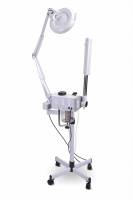 3 in 1 Kombigerät 502005C Vapozon, Lupenleuchte, Bürstenschleifgerät 3 in 1 Kombigerät 502005C Vapozon, Lupenleuchte, Bürstenschleifgerät