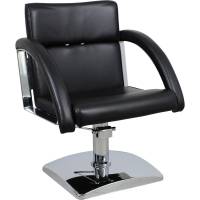 Friseurstuhl s53920 schwarz Friseurstuhl s53920 schwarz