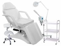 Kosmetikkabine 900234 weiß Kosmetikkabine 900234 weiß