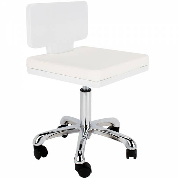 Massagekabine weiß 900208