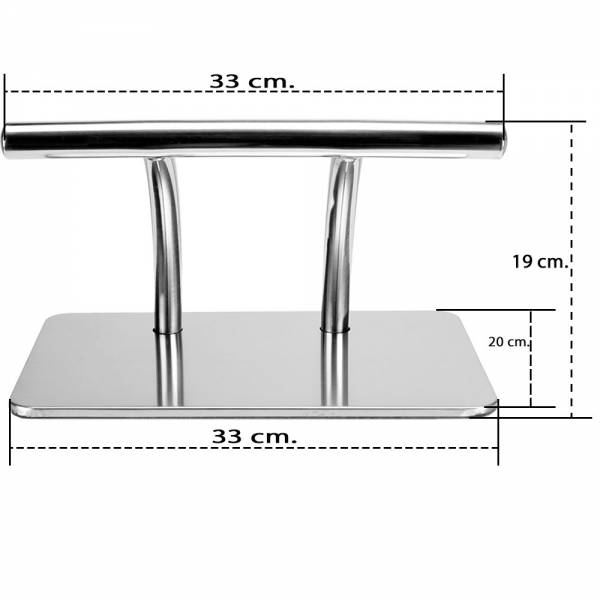 Fußstütze 208031