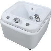 Fußmassagebad FB4101 mit Whirlpool Funktion Fußwanne Fußmassagebad FB4101 mit Whirlpool Funktion Fußwanne