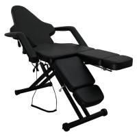 Table de tatouage professionnelle électrique 153606 chaise de tatouage Table de tatouage professionnelle électrique 153606 chaise de tatouage