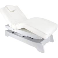 Preview: Massagekabine weiß 900208 Preview: Massagekabine weiß 900208