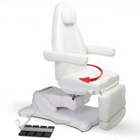 106672 Kosmetikliege vollelektrisch mit 4 Motoren 106672 Kosmetikliege vollelektrisch mit 4 Motoren