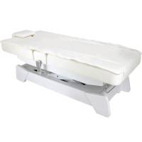 Preview: Massagekabine weiß 900208 Preview: Massagekabine weiß 900208