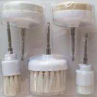 BS0038 Bürstenset für Bürstenschleifgerät 500314 BS0038 Bürstenset für Bürstenschleifgerät 500314