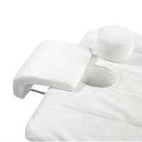 Preview: Massagekabine weiß 900208 Preview: Massagekabine weiß 900208