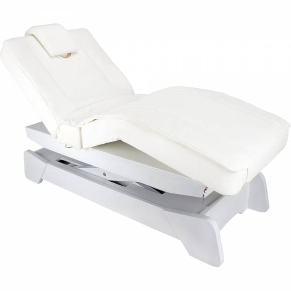 Massagekabine weiß 900208