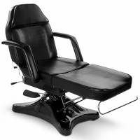 150234 Hydraulische Tattooliege 150234 Hydraulische Tattooliege