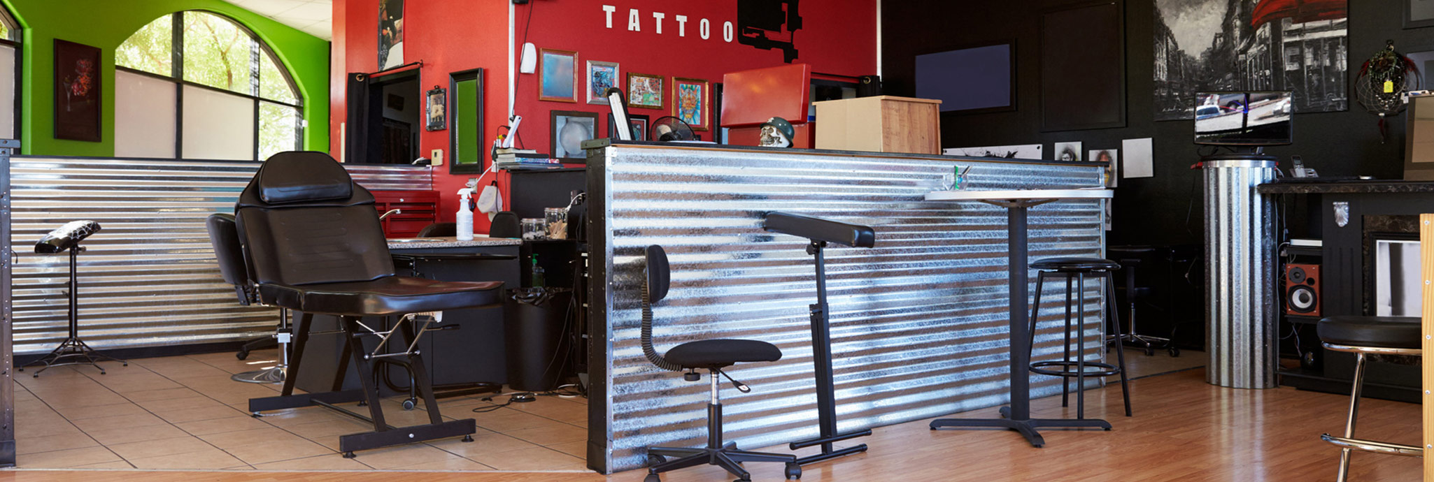 Tattoo | KFM Online Shop