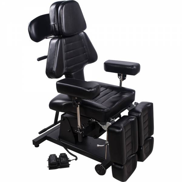 Electric professional tattoo table 153606 tattoo chair