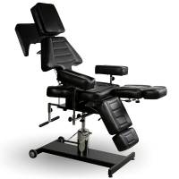 Vista previa: Professionelle Tattoostuhl 150236 Vista previa: Professionelle Tattoostuhl 150236