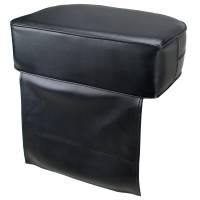 Friseur-kindersitz 205361 schwarz Friseur-kindersitz 205361 schwarz