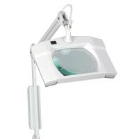 Vorschau: Kosmetikkabine – vollelektrisch, ergonomisch, modern, perlweiß 907701d Vorschau: Kosmetikkabine – vollelektrisch, ergonomisch, modern, perlweiß 907701d