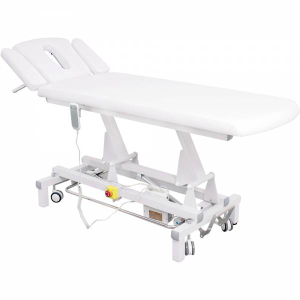 Table de massage d807 Table de traitement avec interrupteur rotatif en 4 couleurs