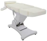 Vorschau: Kosmetikkabine – vollelektrisch, ergonomisch, modern, perlweiß 907701d Vorschau: Kosmetikkabine – vollelektrisch, ergonomisch, modern, perlweiß 907701d